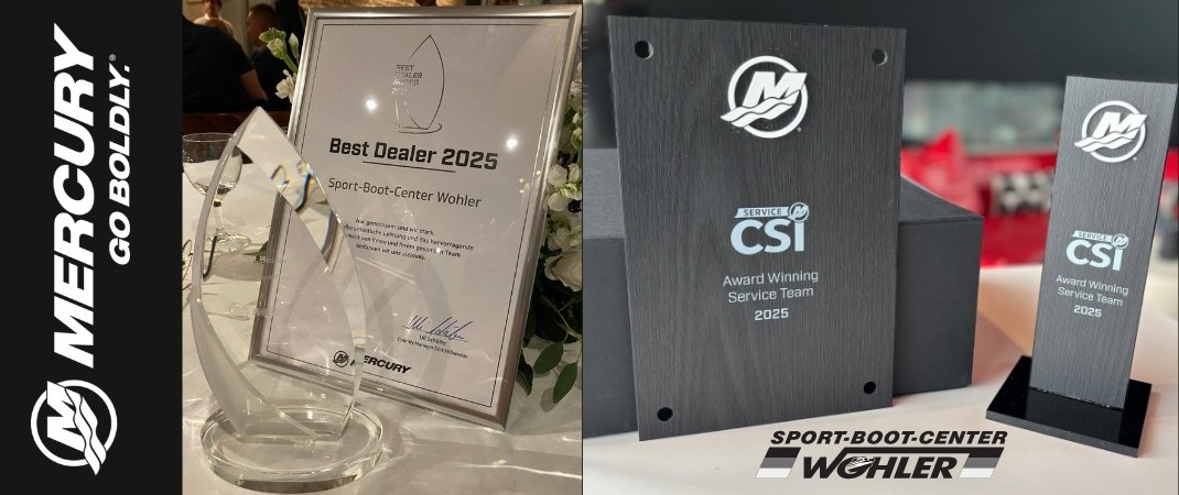 Bester Händler 2025